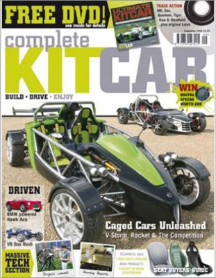 September 2009 - Issue 29